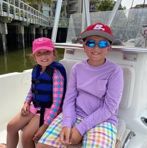 Meet your Posher, Kelli